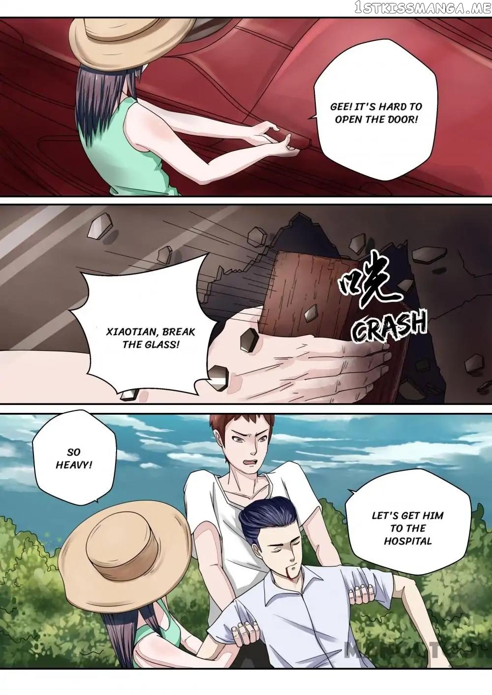 Tap Water Pollution chapter 35 - page 8