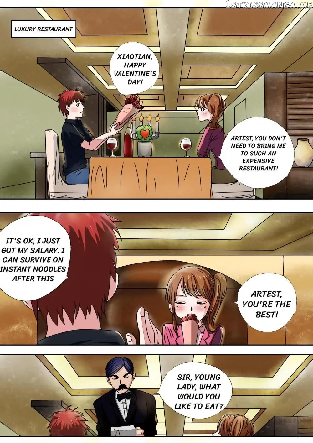 Tap Water Pollution chapter 34 - page 8