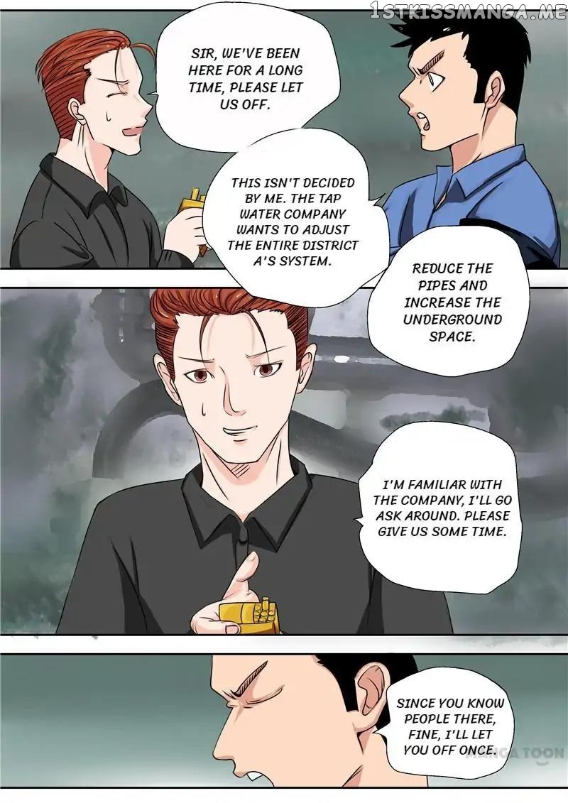 Tap Water Pollution chapter 31 - page 11