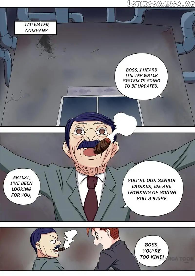 Tap Water Pollution chapter 31 - page 12