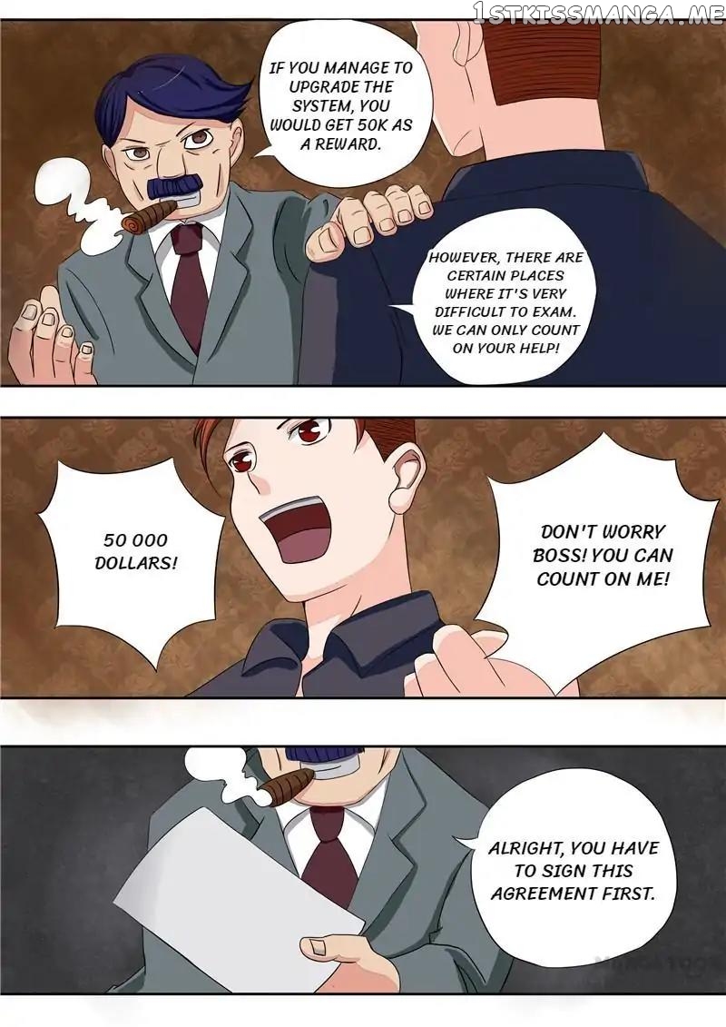 Tap Water Pollution chapter 31 - page 13