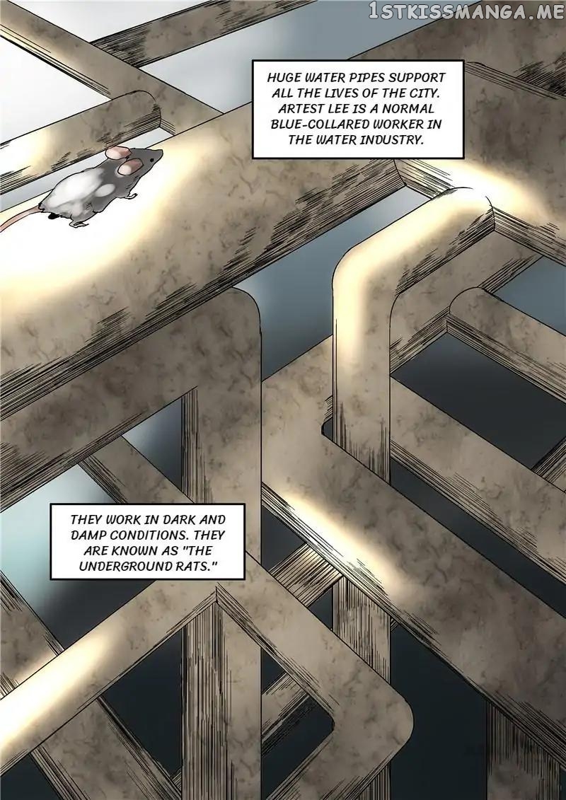 Tap Water Pollution chapter 31 - page 2