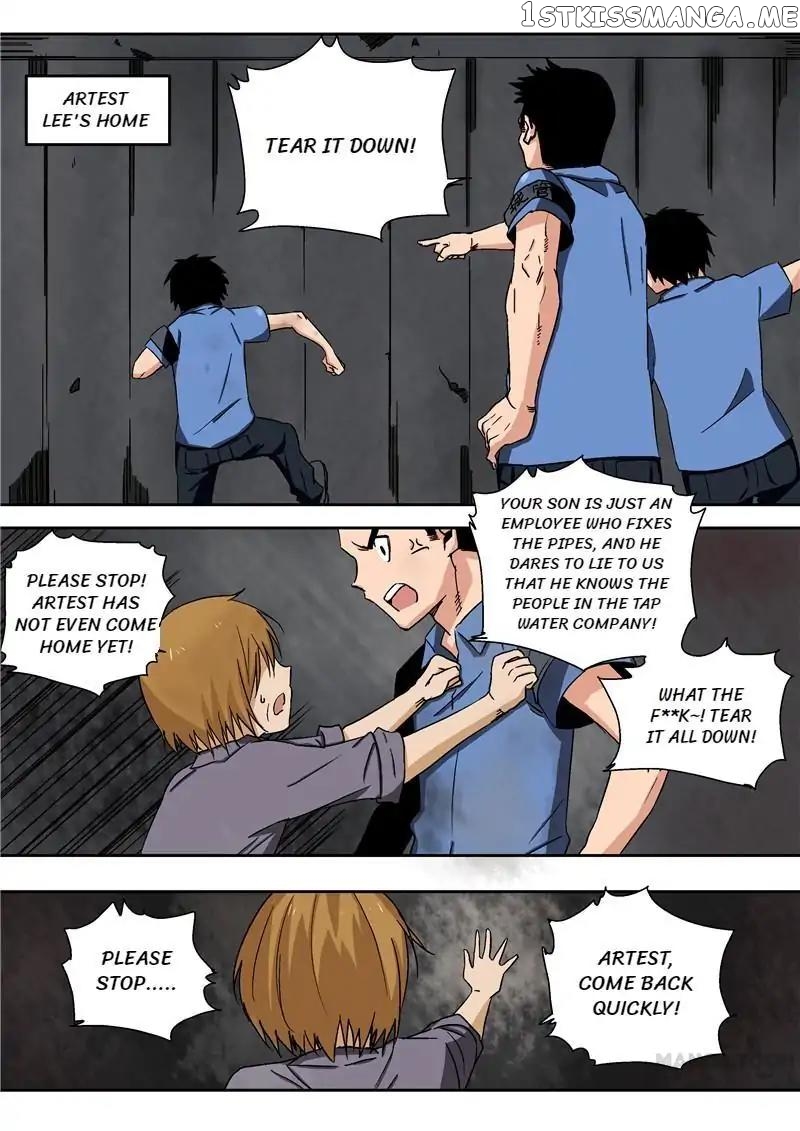 Tap Water Pollution chapter 31 - page 20