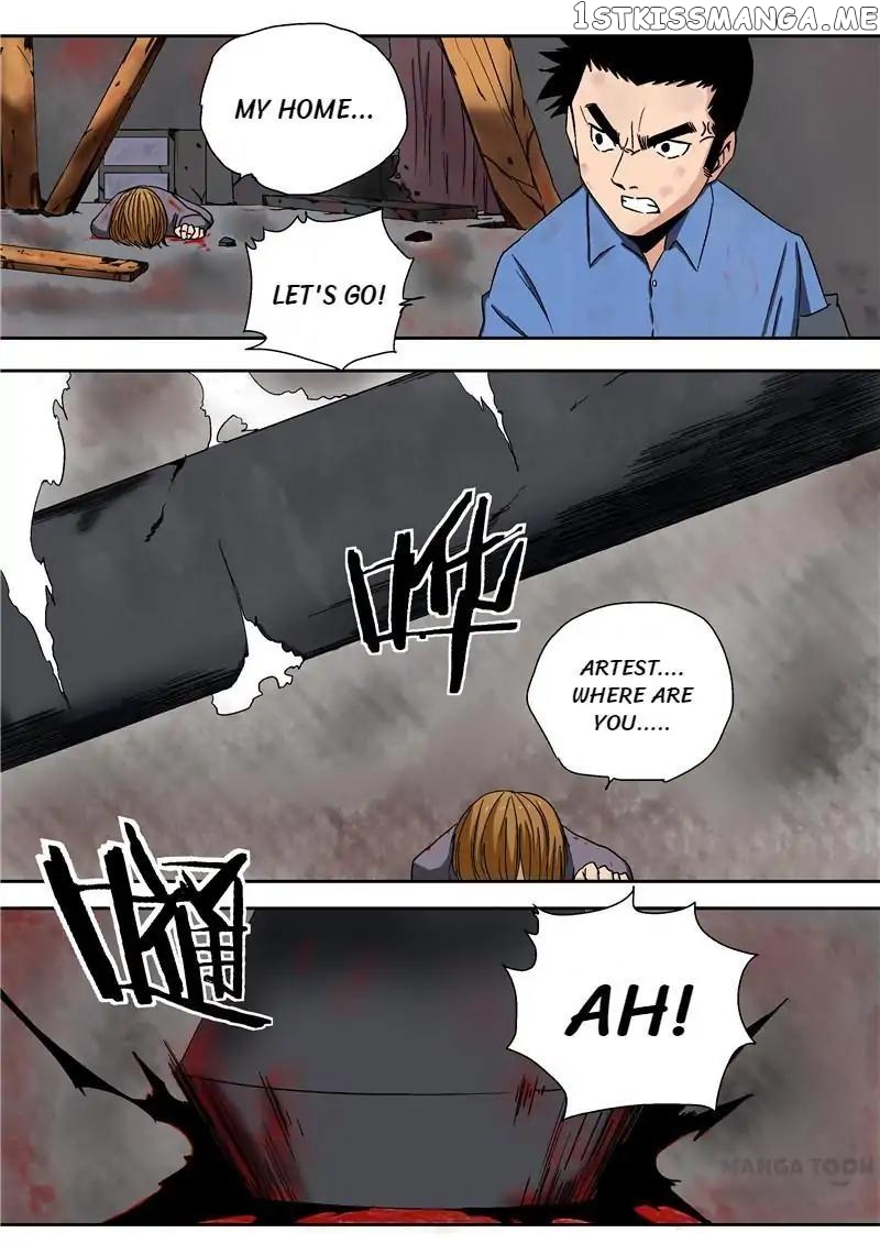 Tap Water Pollution chapter 31 - page 21
