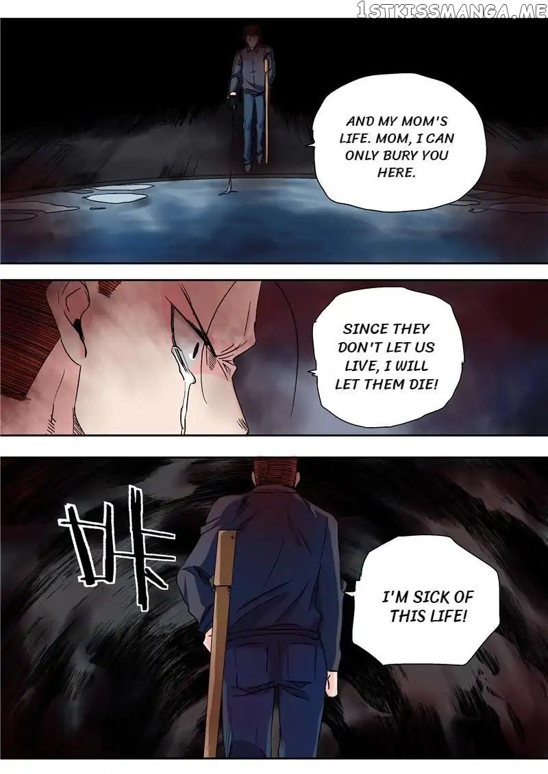 Tap Water Pollution chapter 31 - page 23