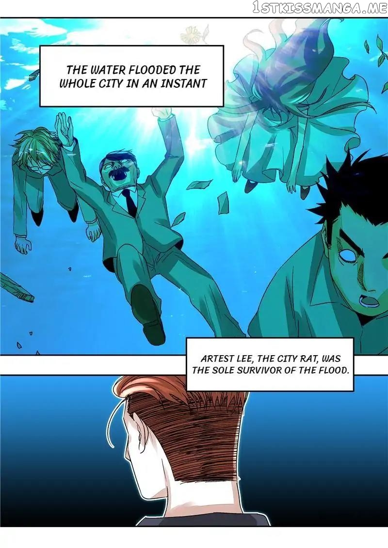 Tap Water Pollution chapter 31 - page 27