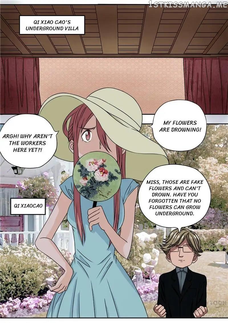 Tap Water Pollution chapter 31 - page 3