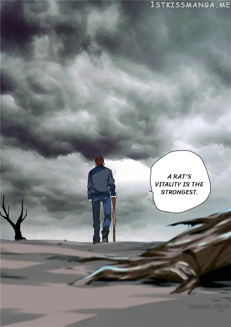 Tap Water Pollution chapter 31 - page 32