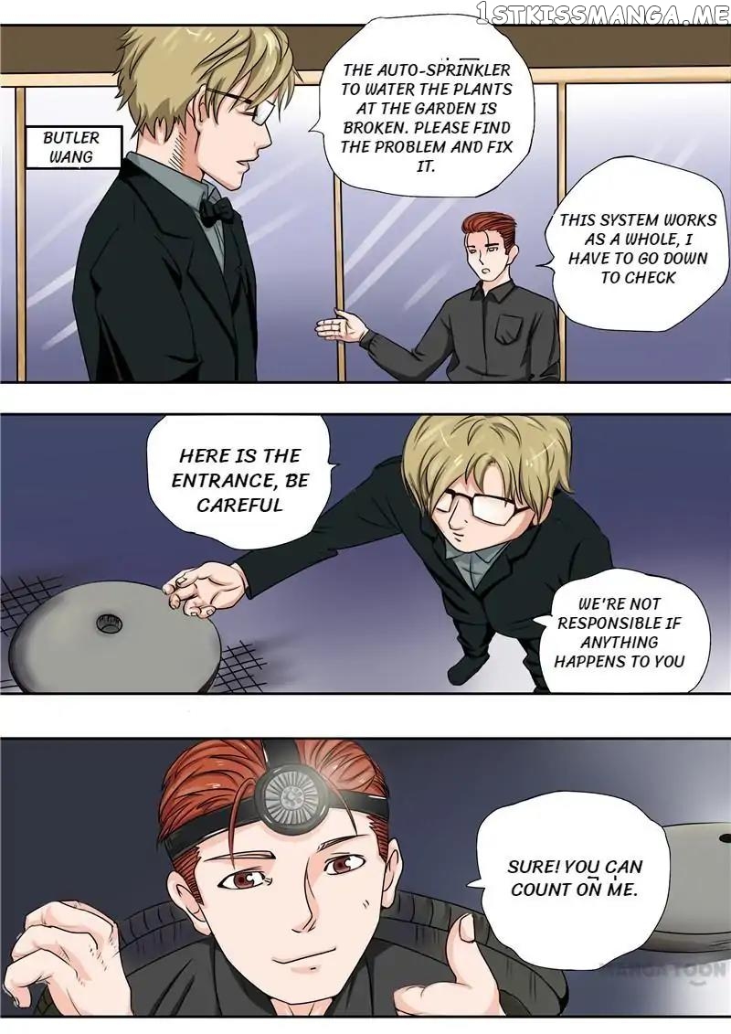 Tap Water Pollution chapter 31 - page 5