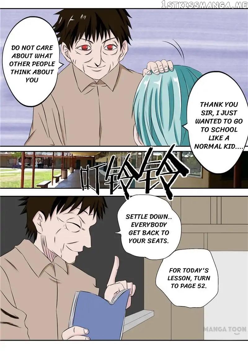 Tap Water Pollution chapter 30 - page 7