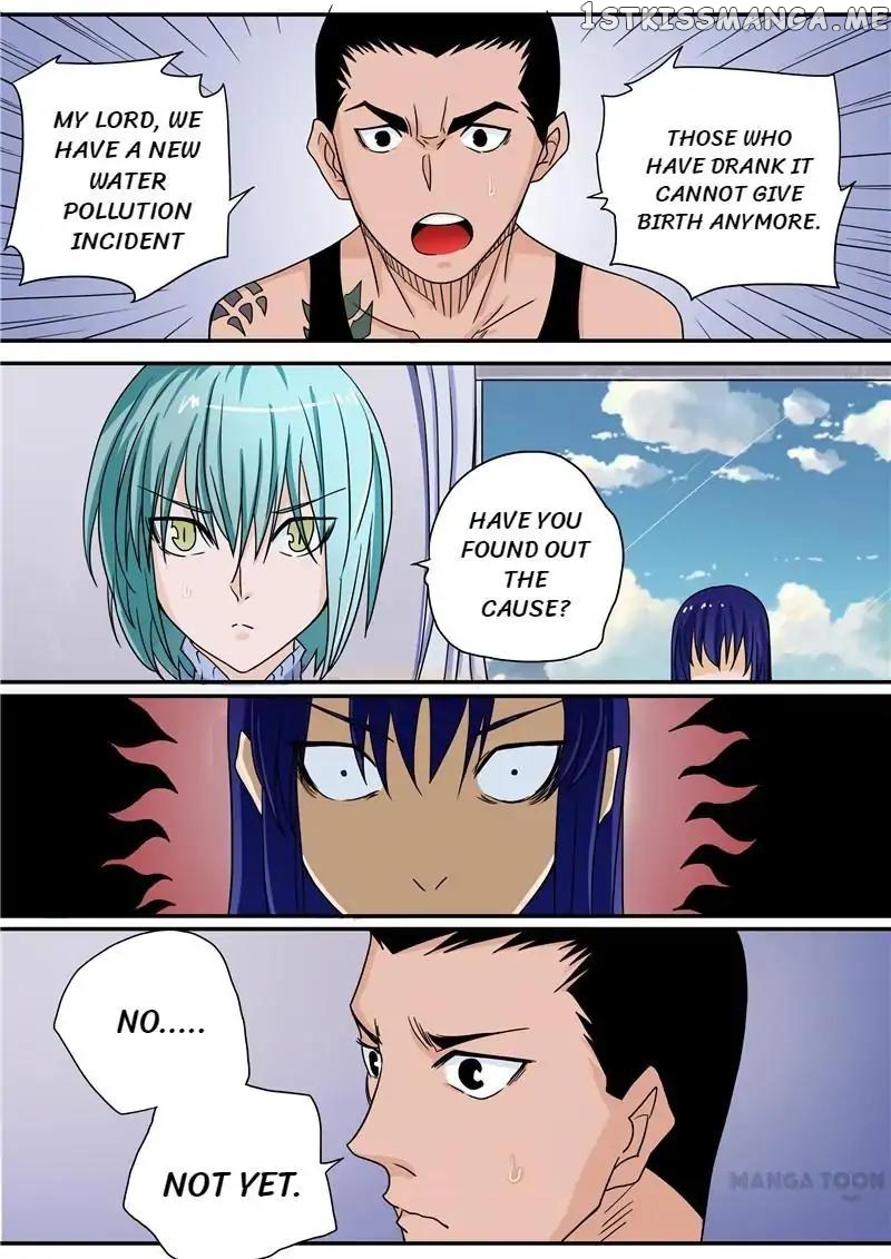 Tap Water Pollution chapter 21 - page 12