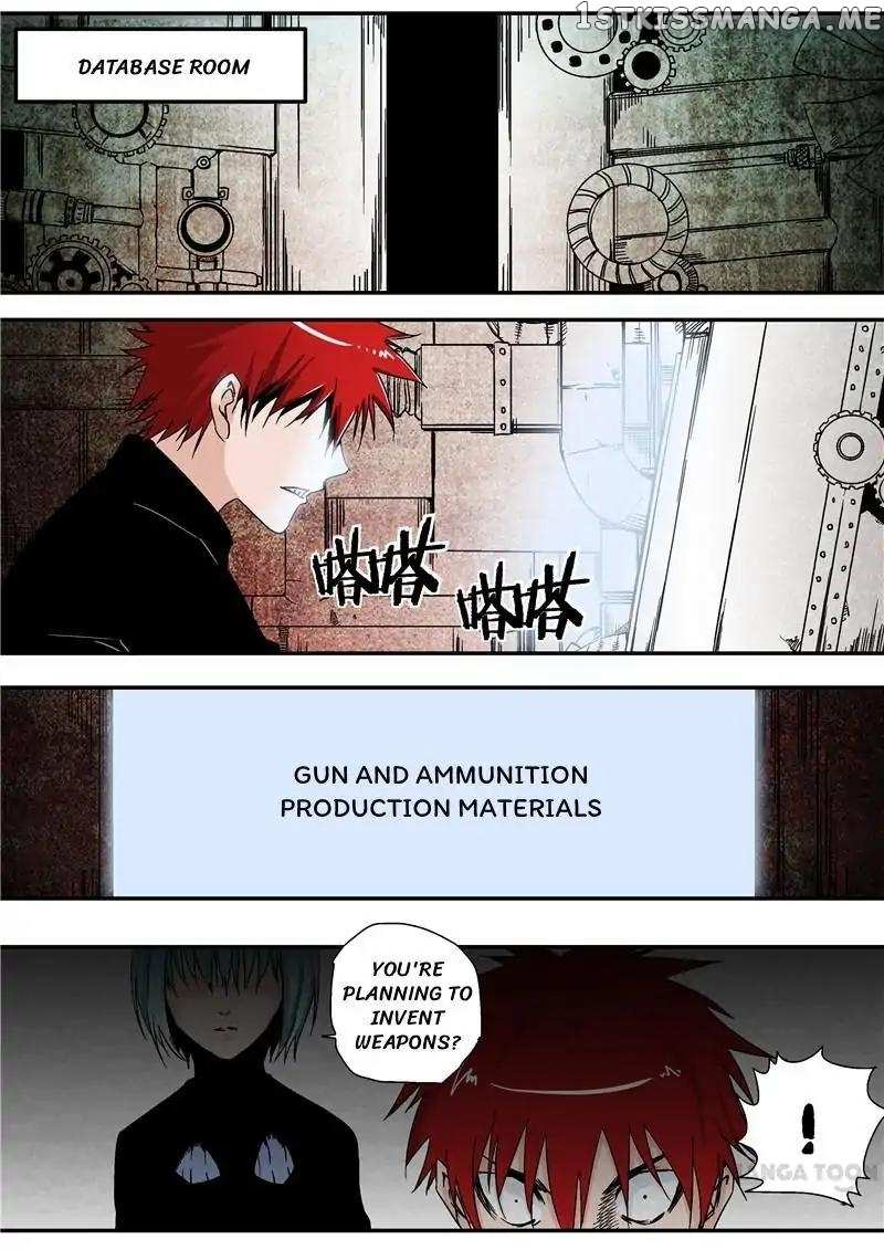 Tap Water Pollution chapter 20 - page 20