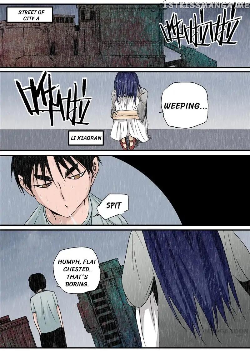 Tap Water Pollution chapter 20 - page 7