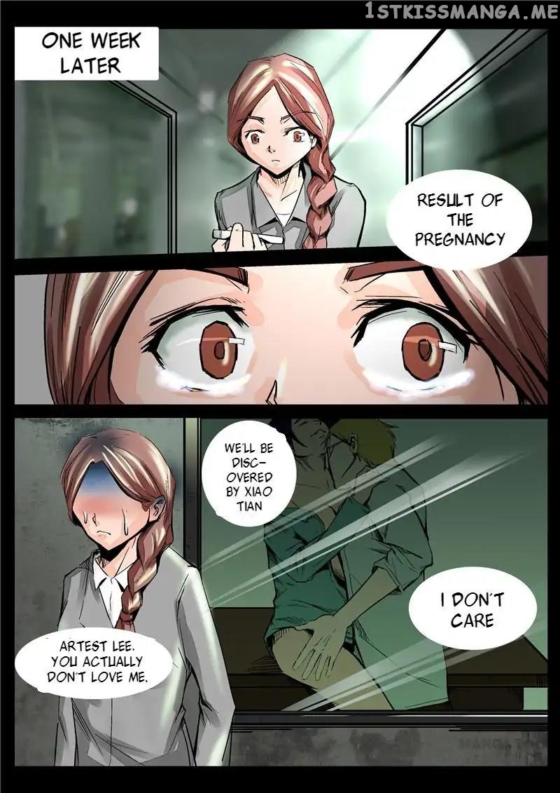 Tap Water Pollution chapter 10 - page 6