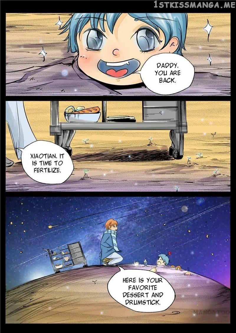 Tap Water Pollution chapter 9 - page 7