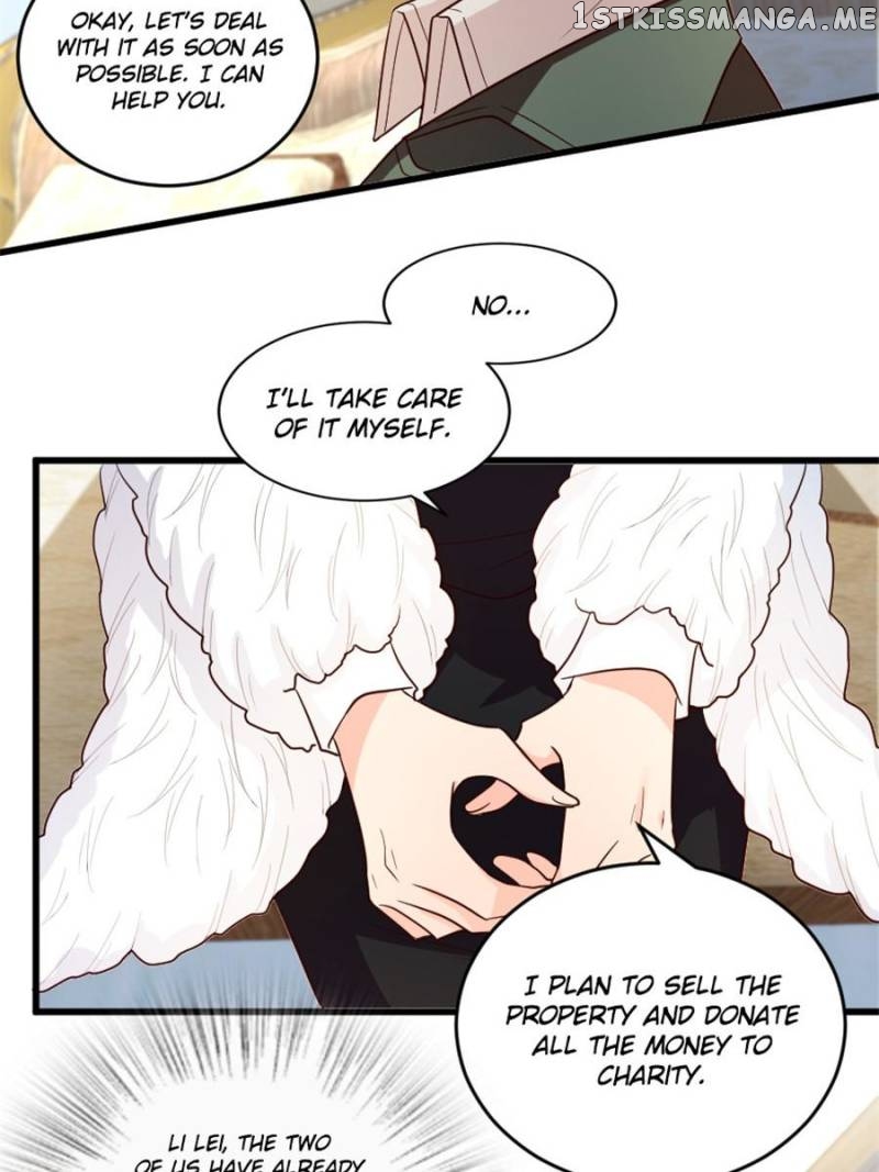 A Star Reborn: The Queen’s Return chapter 149 - page 41