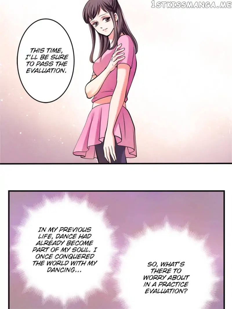 A Star Reborn: The Queen’s Return chapter 1 - page 37