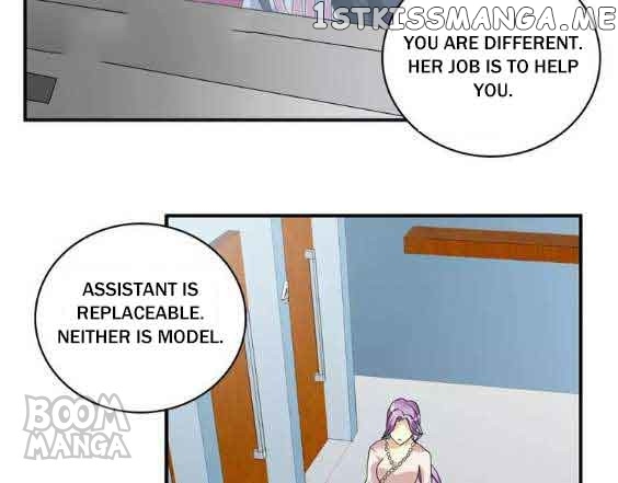 Tall in Love chapter 87 - page 55