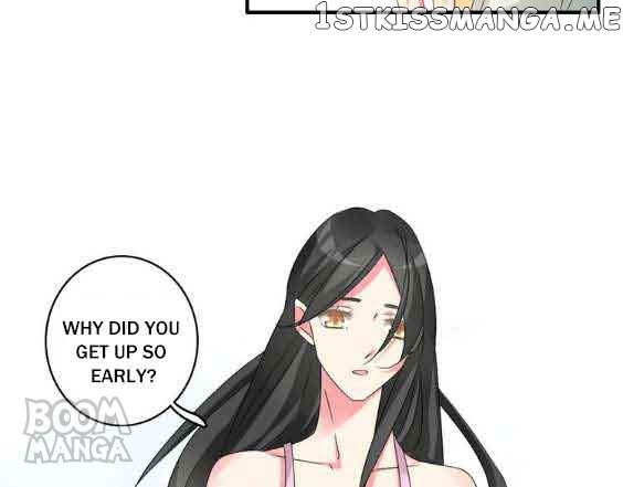 Tall in Love chapter 72 - page 45