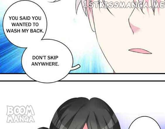 Tall in Love chapter 72 - page 9