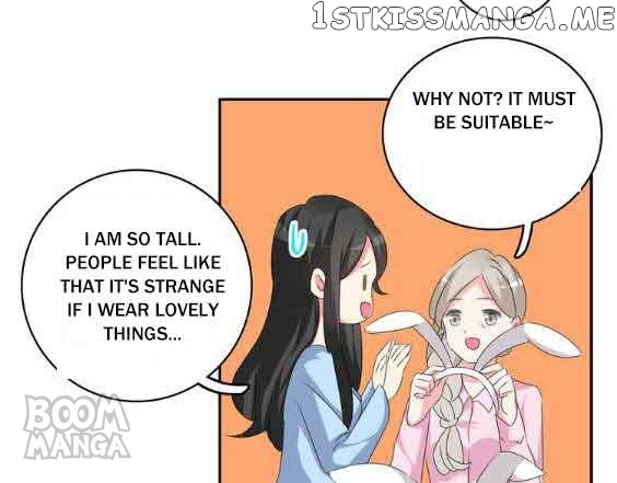 Tall in Love chapter 64 - page 36