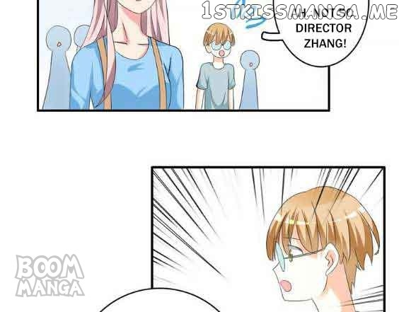 Tall in Love chapter 63 - page 25