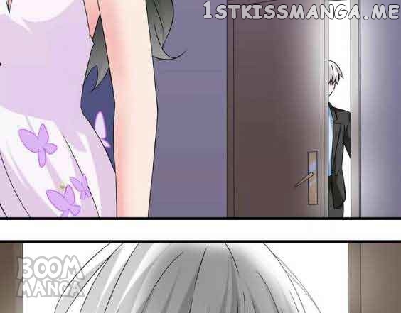 Tall in Love chapter 62 - page 41