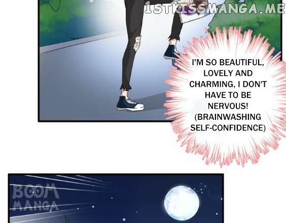 Tall in Love chapter 49 - page 35