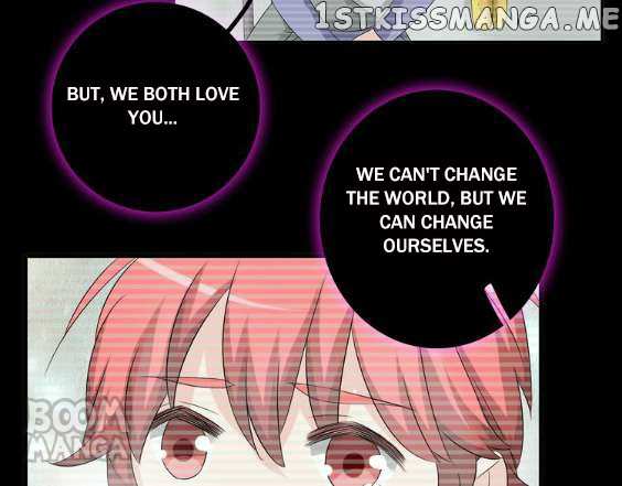 Tall in Love chapter 49 - page 68