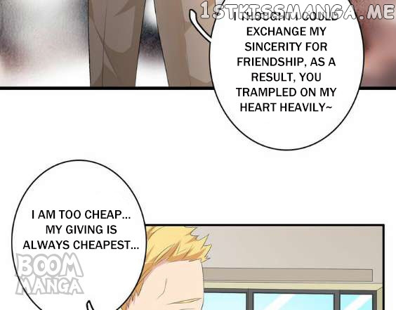 Tall in Love chapter 49 - page 9