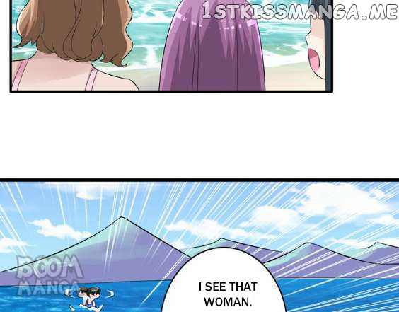 Tall in Love chapter 38 - page 20