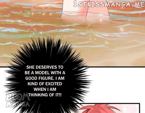 Tall in Love chapter 37 - page 48