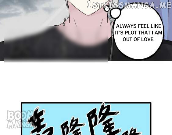 Tall in Love chapter 5 - page 69