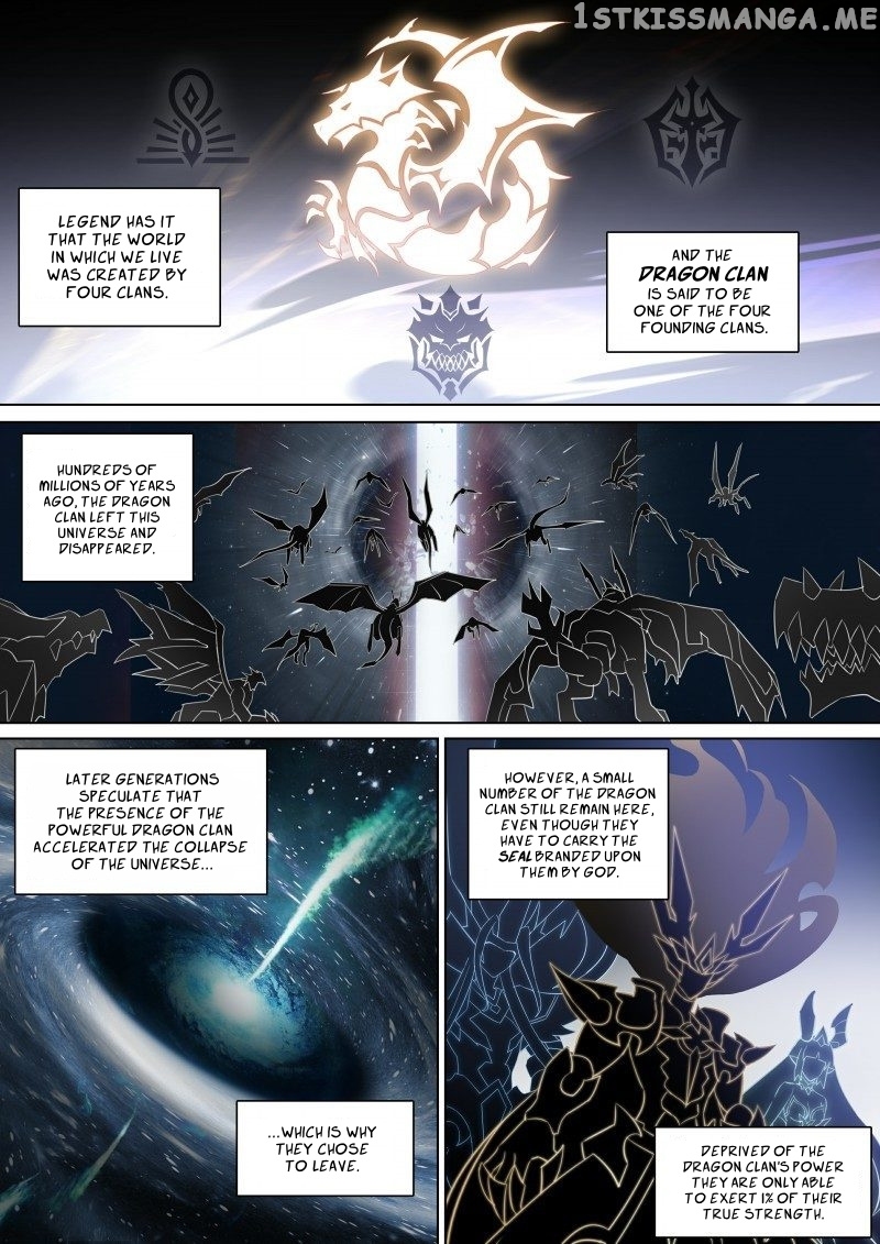 Aola Star: Parallel Universe chapter 70 - page 2