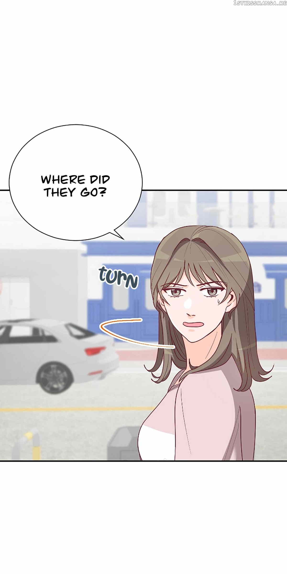 Because There Is No Mr. Park chapter 10 - page 27