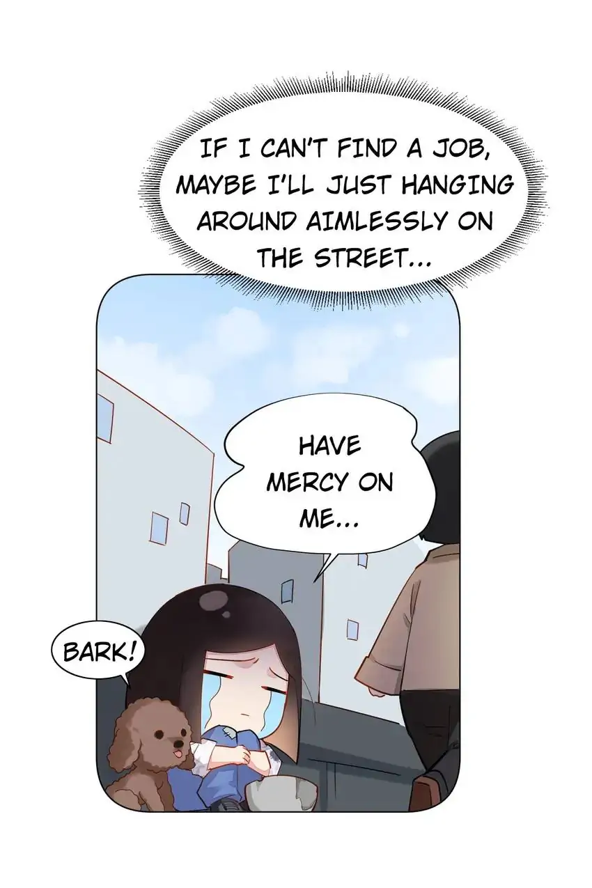 My Investor is A Vampire Chapter 8 - page 12