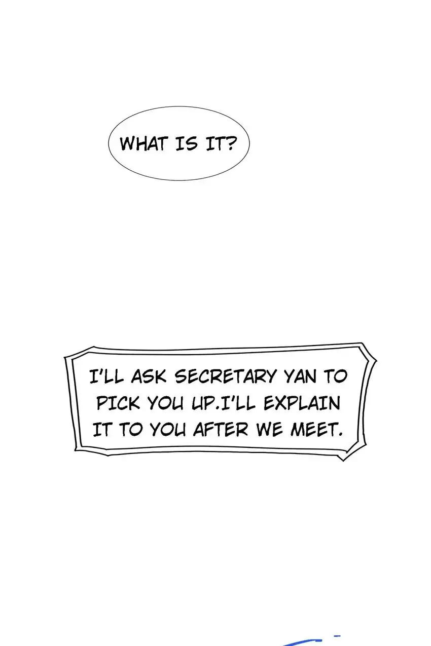 My Investor is A Vampire Chapter 5 - page 2