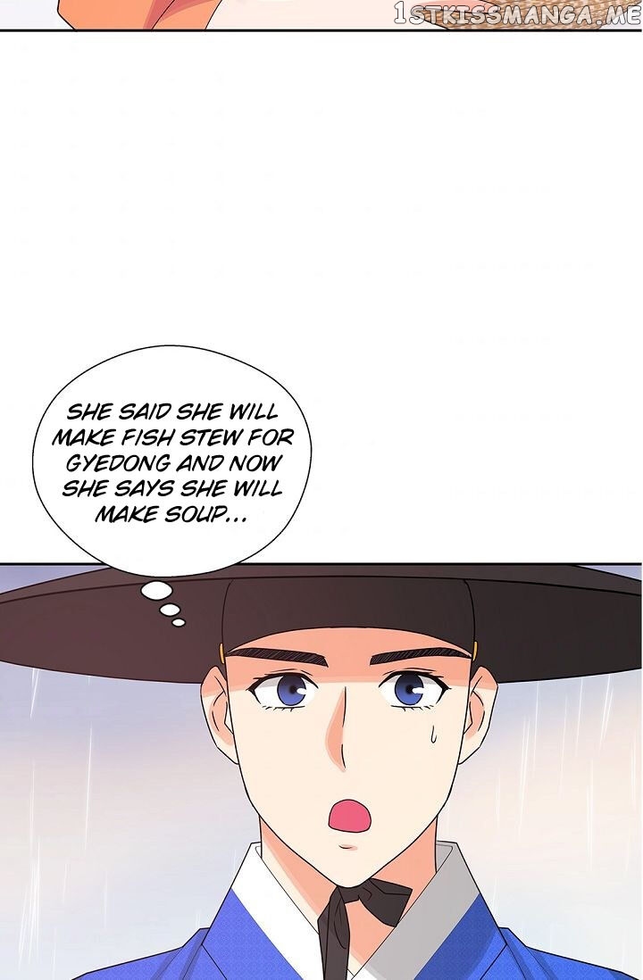 Please Eat Without Hesitation chapter 12 - page 40