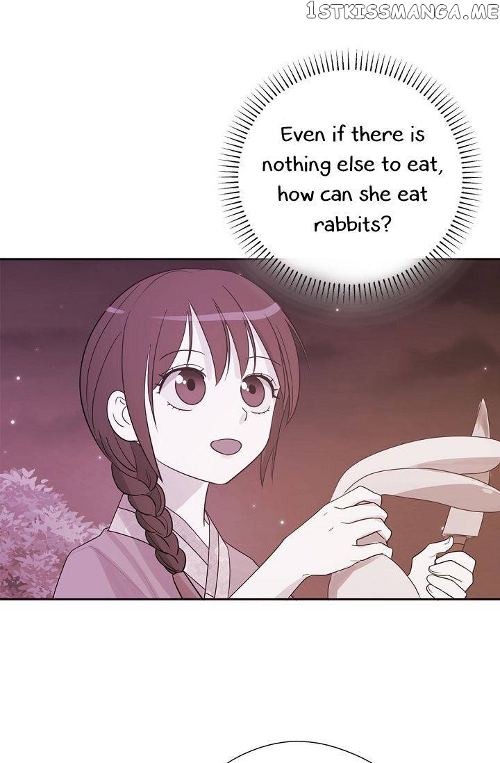 Please Eat Without Hesitation chapter 8 - page 5