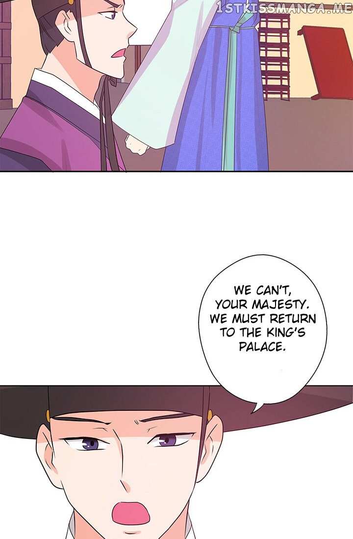 Please Eat Without Hesitation chapter 5 - page 17