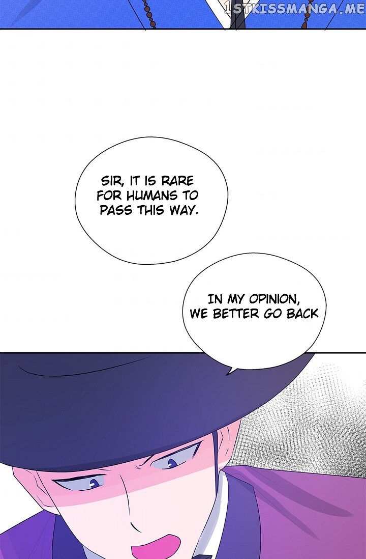 Please Eat Without Hesitation chapter 5 - page 50