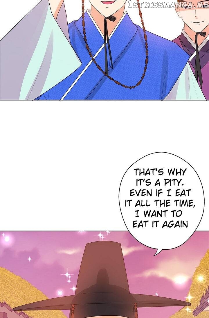 Please Eat Without Hesitation chapter 4 - page 73