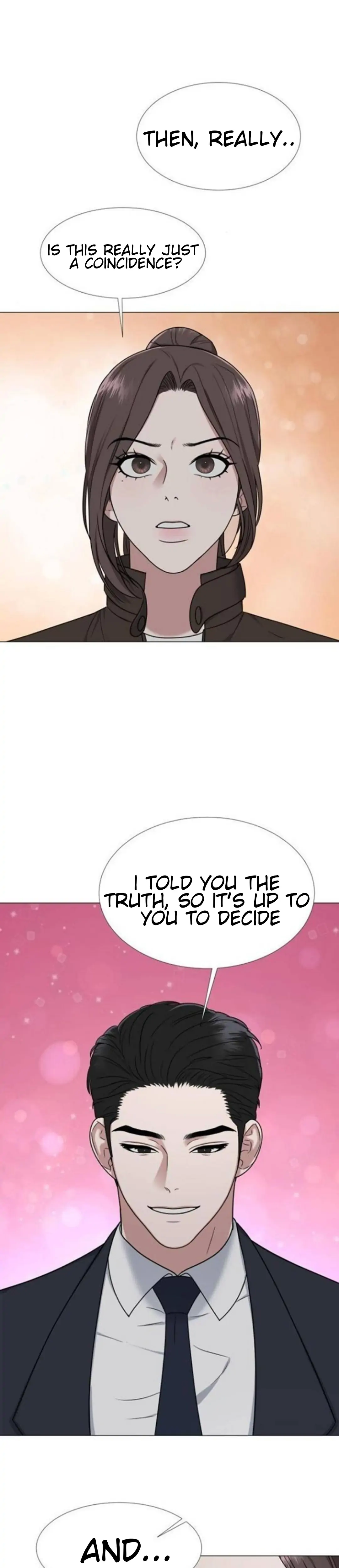 Your Instinctive Love Chapter 10 - page 7