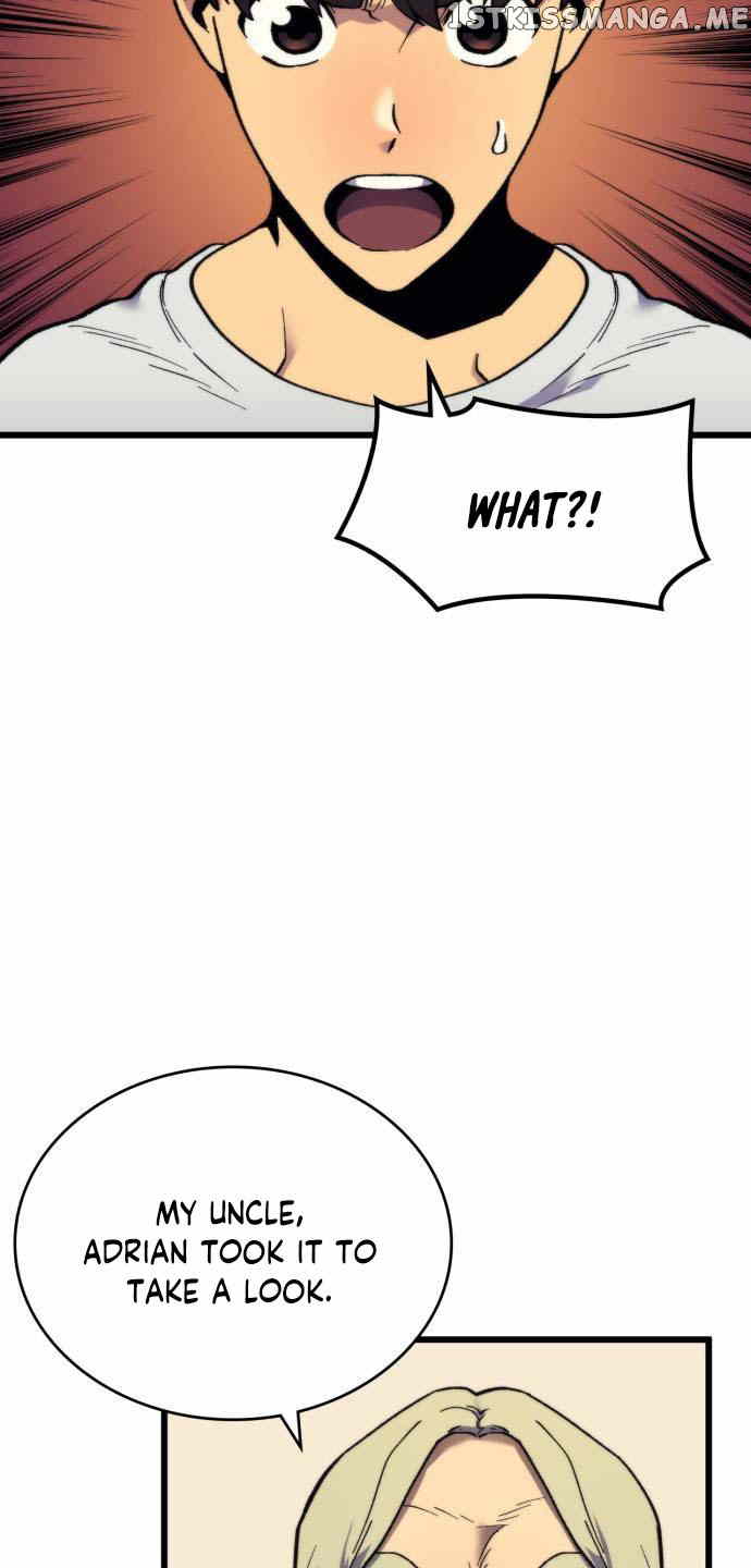 Wizard of Arsenia chapter 50 - page 42