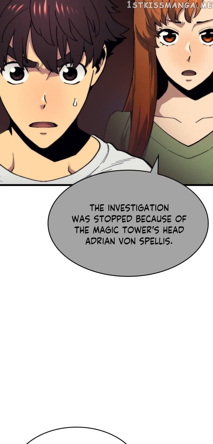 Wizard of Arsenia chapter 50 - page 44