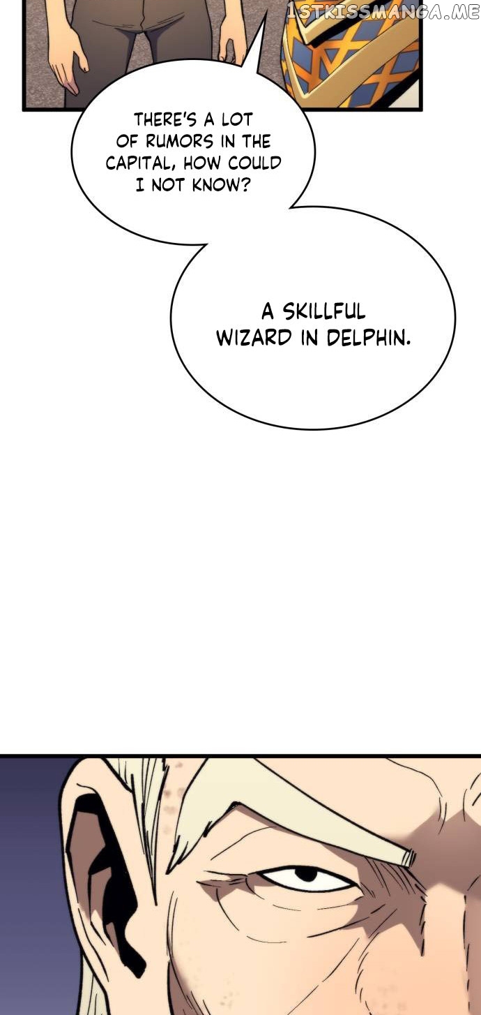 Wizard of Arsenia chapter 50 - page 58