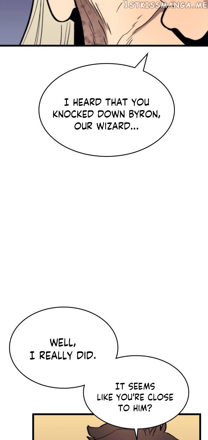 Wizard of Arsenia chapter 50 - page 59