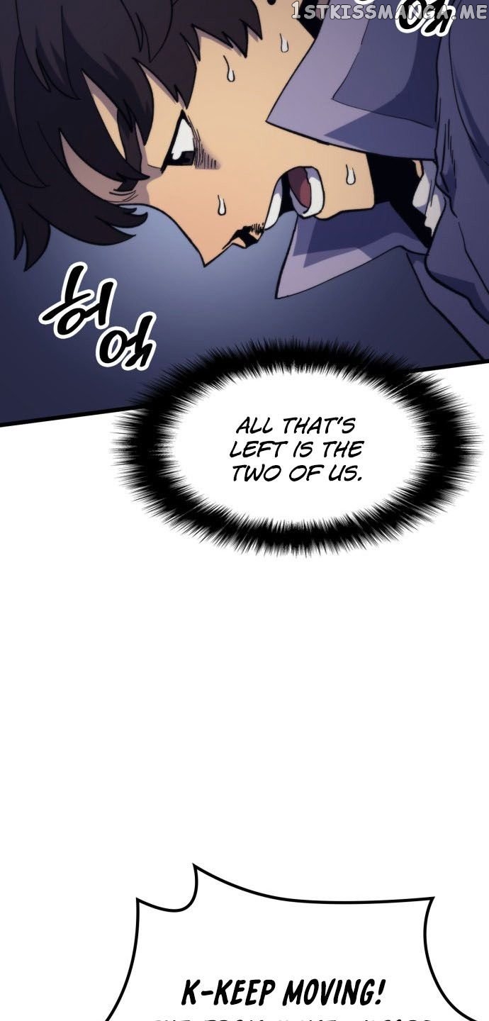 Wizard of Arsenia chapter 48 - page 40