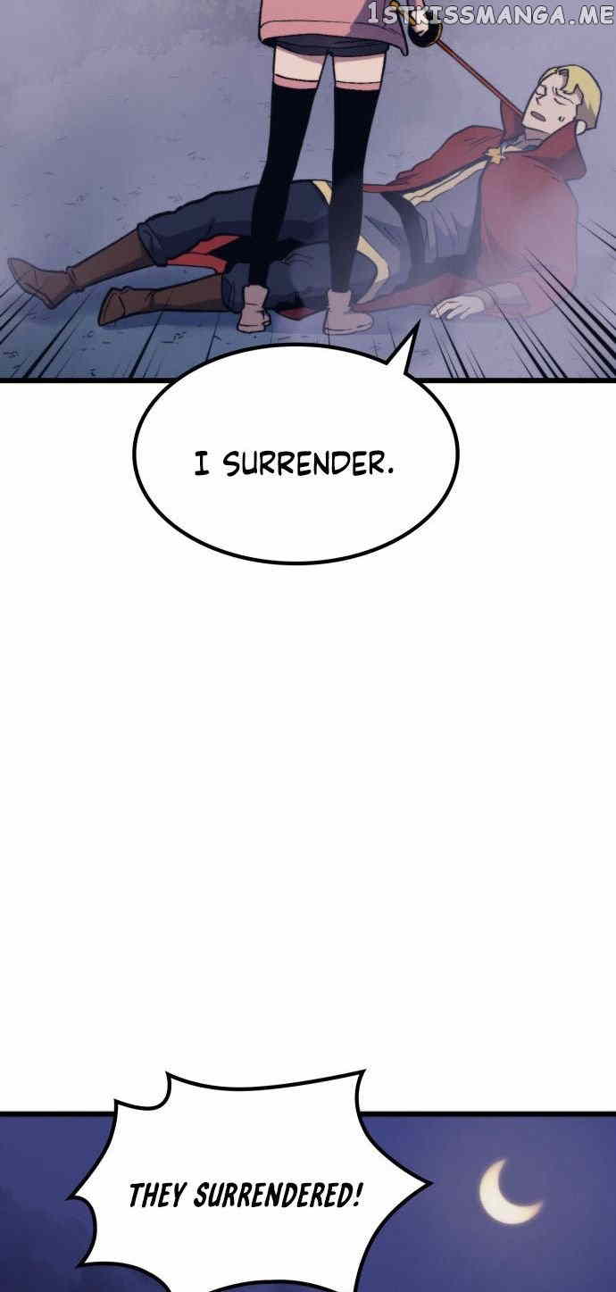 Wizard of Arsenia chapter 48 - page 82