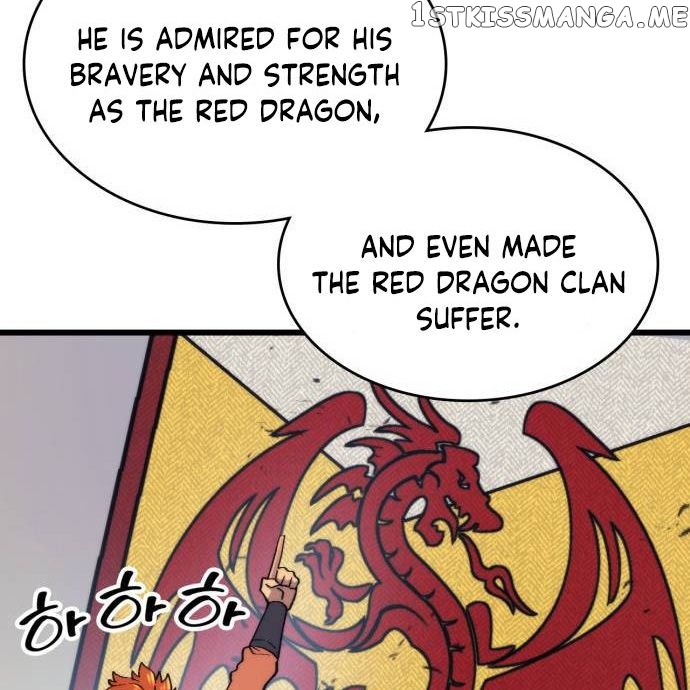 Wizard of Arsenia chapter 45 - page 43